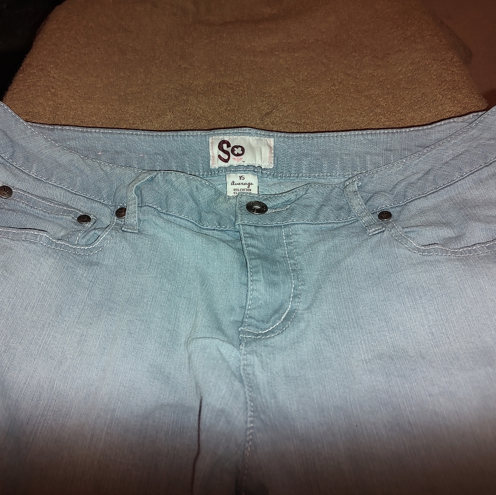 Jeans - Picture 2 of 4